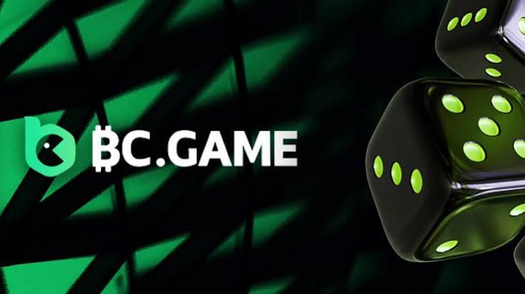 Exploring BC.Game Crypto Casino Platform A New Era in Online Gambling Exploring BC.Game Crypto Casino Platform A New Era in Online Gambling