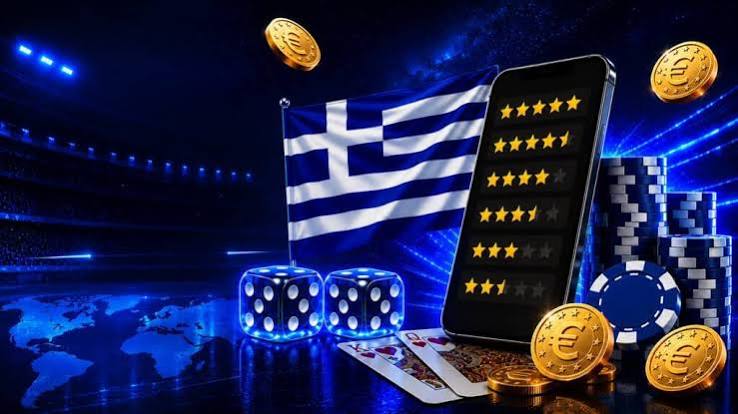 Νέα Καζίνο στην Ελλάδα Ανακαλύψτε τα Τελευταία Νέα και Προσφορές